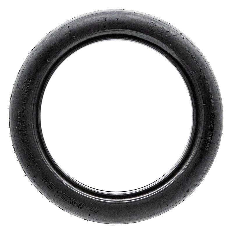 Pneu Tubeless 250X54 pour Xiaomi Mi4 [Ewheel] Edition GEL
