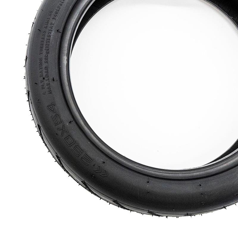 Pneu Tubeless 250X54 pour Xiaomi Mi4 [Ewheel] Edition GEL