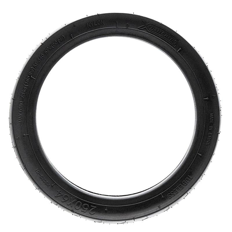 Pneu tubeless Cityroad 250x64 [Xuancheng]