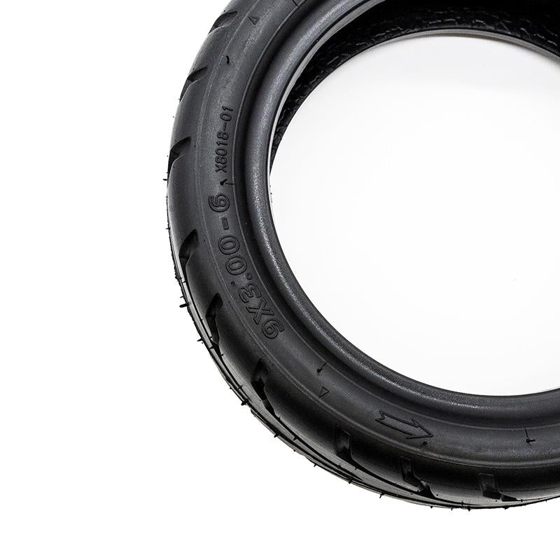 Pneu tubeless Cityroad 9x3-6 [Xuancheng]