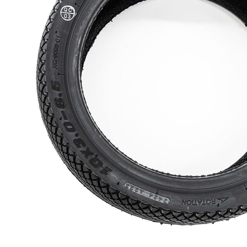 Pneu tubeless tout-terrain 10x3-6,5 [Xuancheng]