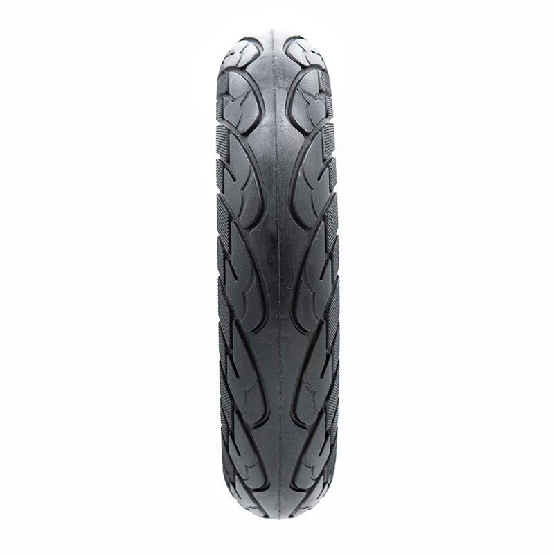 Pneu plein ultraléger 10x2,125-6,1/B34 - ligne rouge [Nedong]