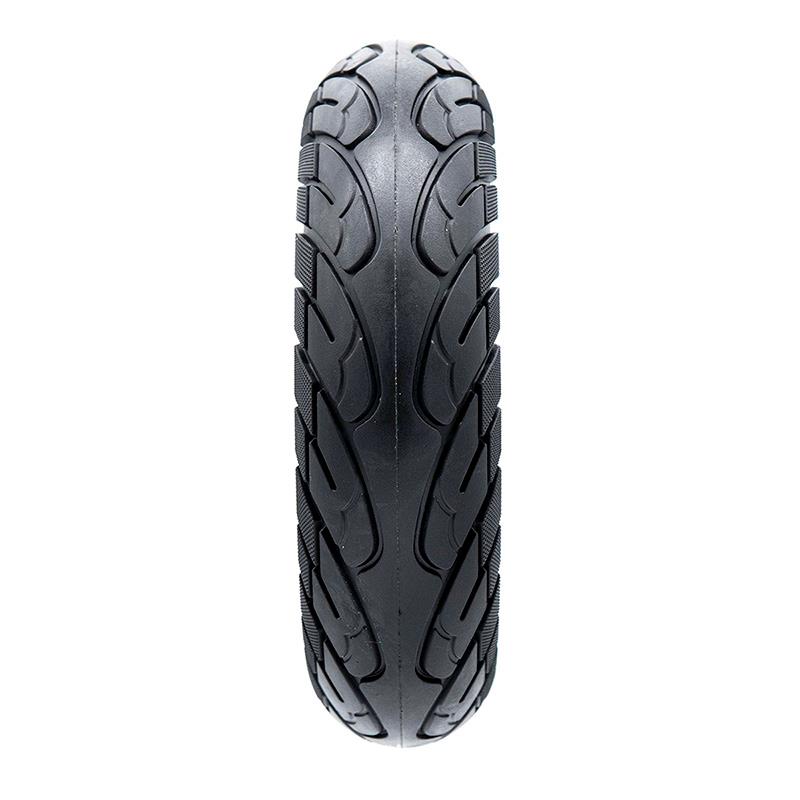 Pneu plein ultraléger 10x2,5-6,1/B34 - ligne bleue [Nedong]