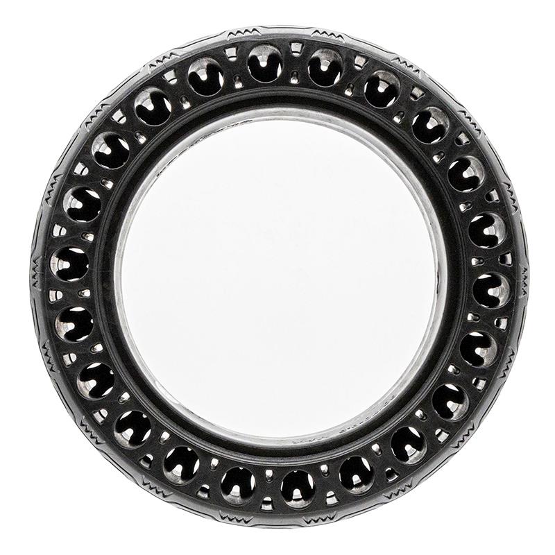 Pneu plein perforée 60/70-6,5/B44 (10x2,5-6,5) pour Ninebot G30