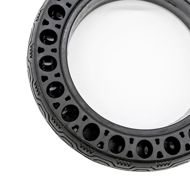 Pneu plein perforée 60/70-6,5/B44 (10x2,5-6,5) pour Ninebot G30