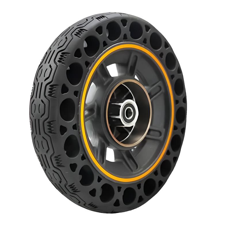 Pneu plein perforée 60/70-6,5/B44 (10x2,5-6,5) pour Ninebot G30