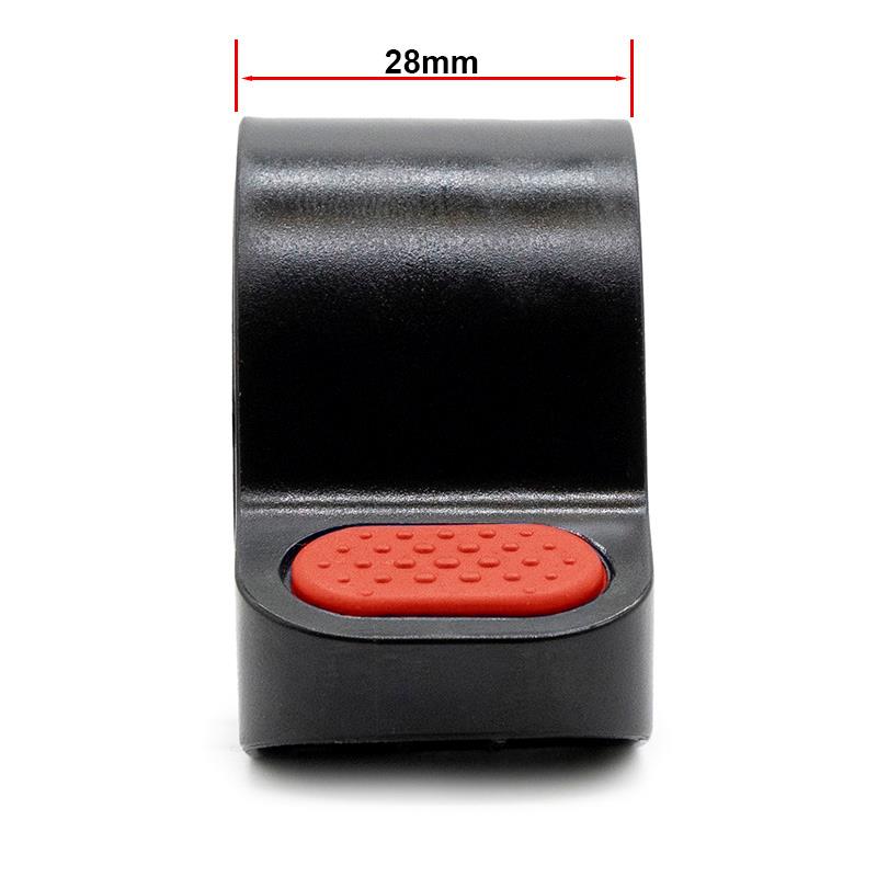 Accélérateur rouge Ninebot et Xiaomi - Connecteur JST ZH