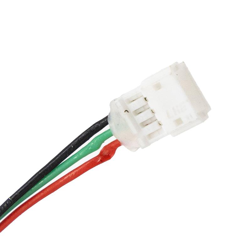 Accélérateur rouge Ninebot et Xiaomi - Connecteur JST ZH
