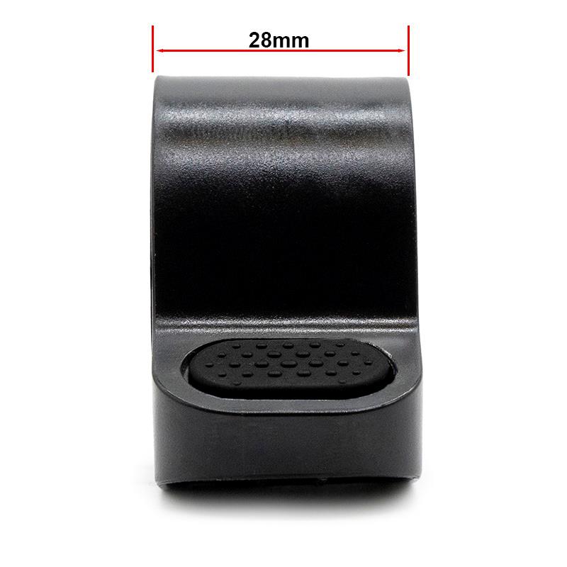 Accélérateur Ninebot et Xiaomi noir - Connecteur JST ZH
