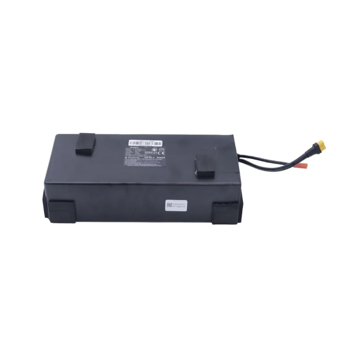 Batterie - Kukirin G2 - Occasion