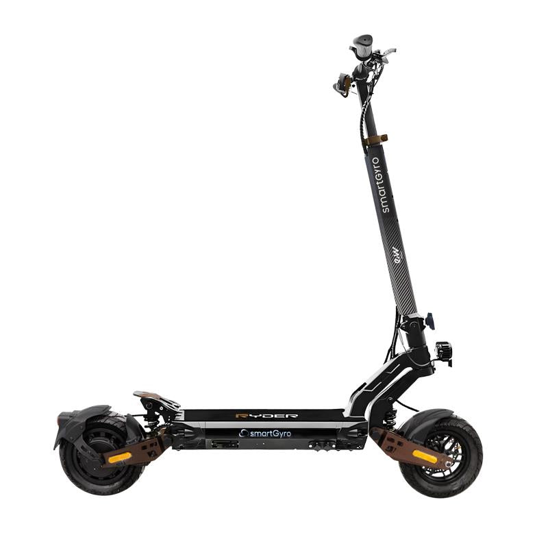 Trottinette électrique Ryder 48V 1000W [SmartGyro]