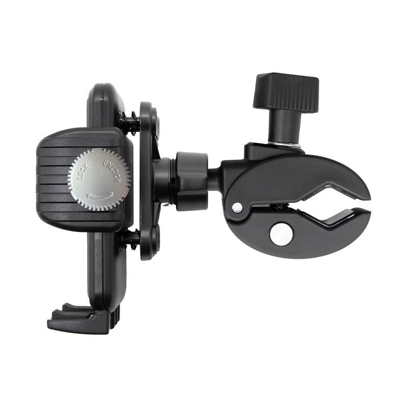 Support de téléphone EWS005 avec système anti-vibrations