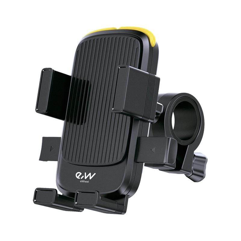 Support de téléphone EWS006 avec sécurité élastique