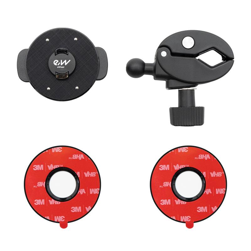 Support de téléphone EWS004 avec couplage spécial 360