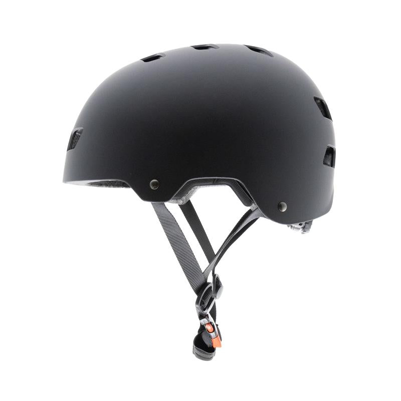 QIDO Urbain - Noir