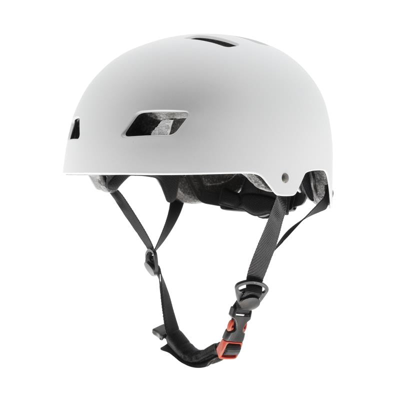 Casque CB01 blanc M