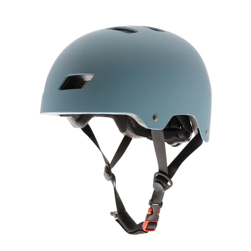 Casque CB01 bleu L
