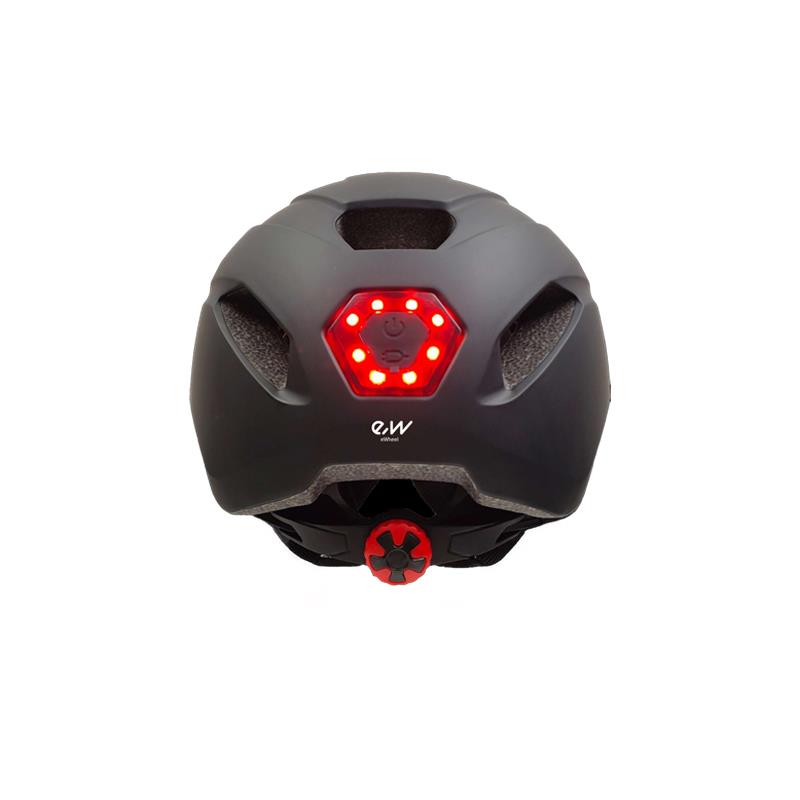 Casque CP02 noir taille unique