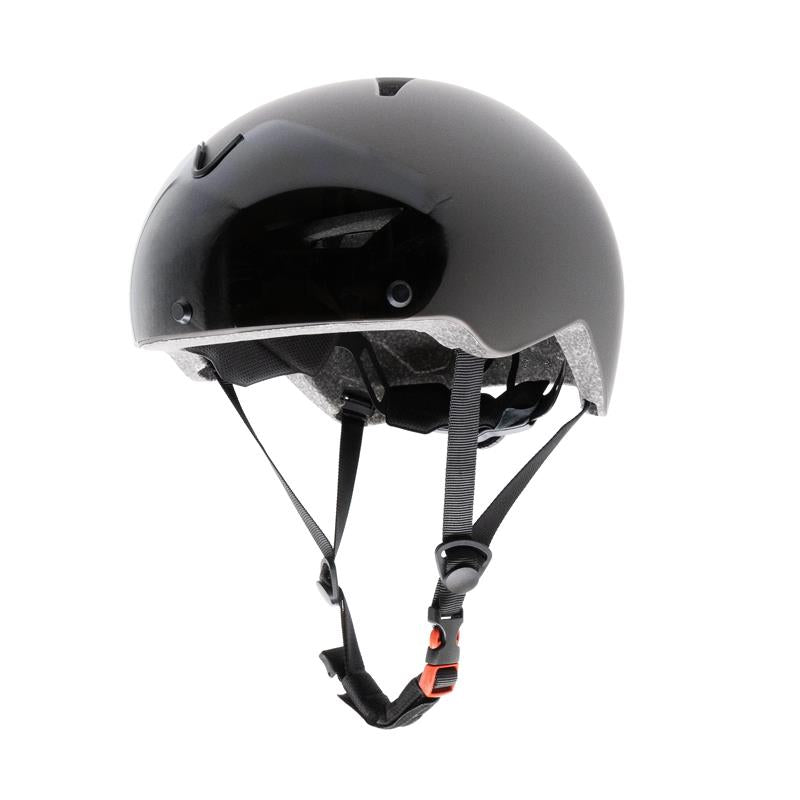 VELIO Sport - Noir - Clignotants + Lentille