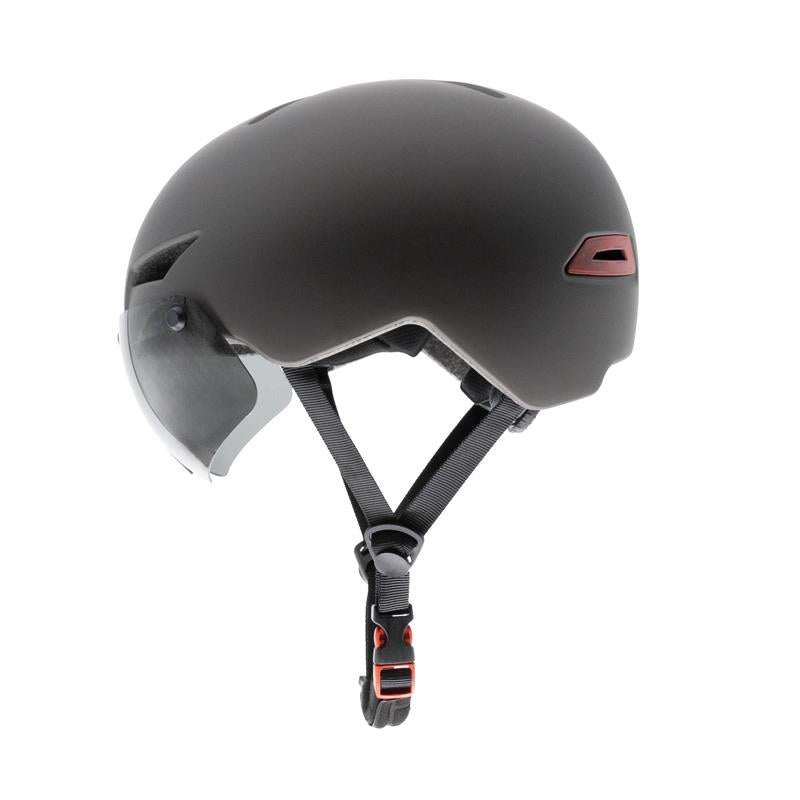 VELIO Sport - Noir - Clignotants + Lentille