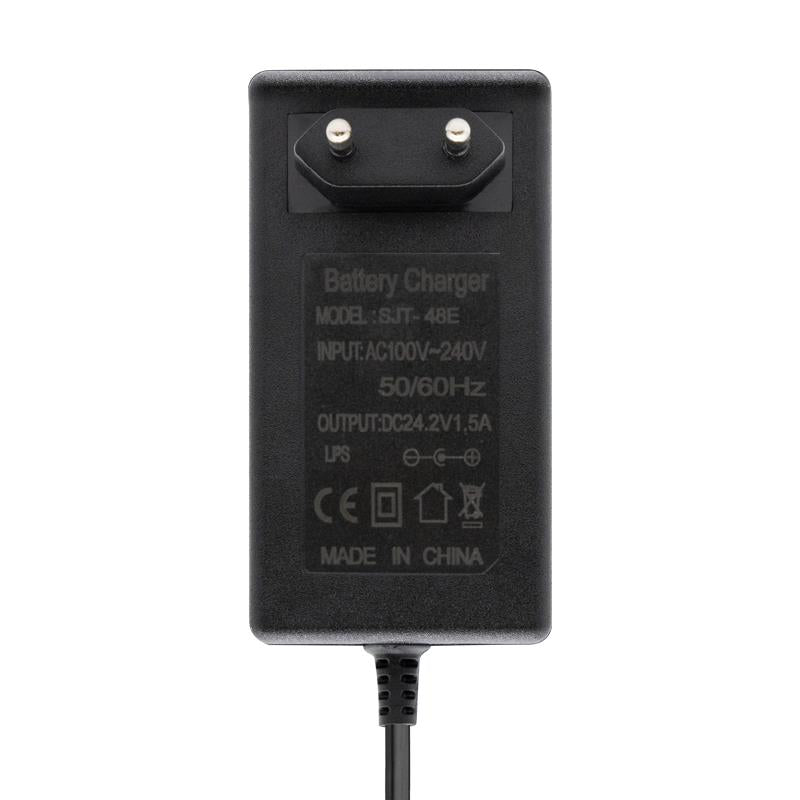 Chargeur 21V (Sortie 24,2V) 1,5A Mi4 GO, Mi4 Lite (2st Gen) DC 5,5x2,1mm