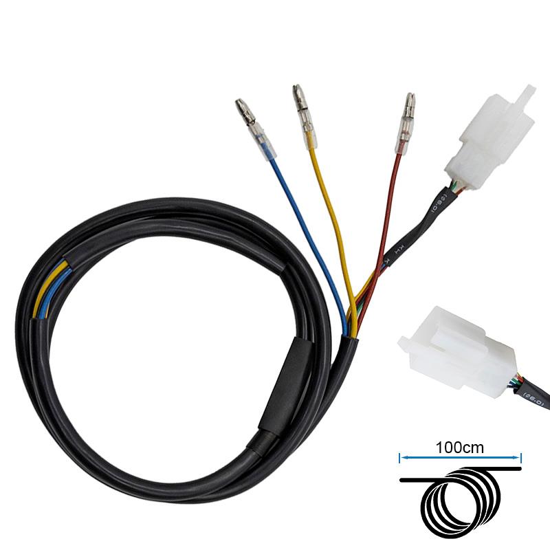 Câble moteur 90cm 800W pour Smartgyro Speedway/Rockway