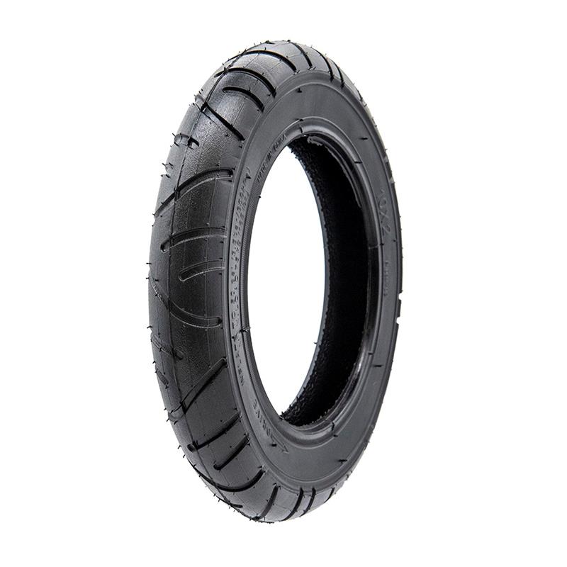 Pneu 10x2-6,1 [Wanda]
