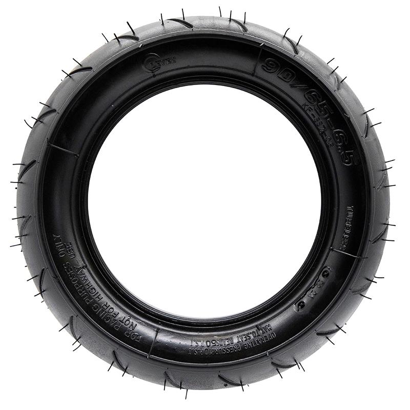 Pneu Tubeless 90/65-6,5