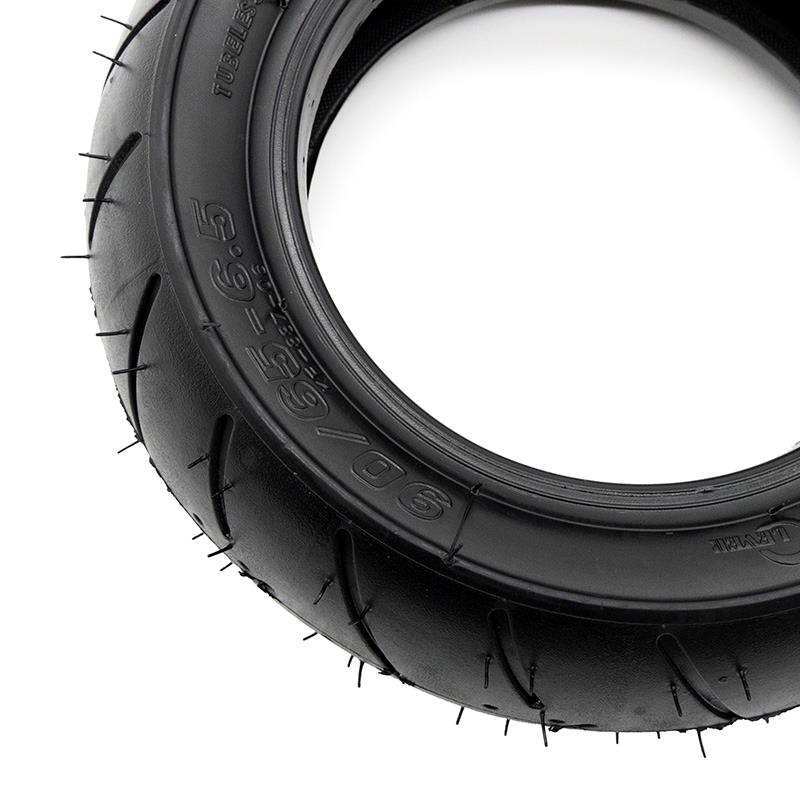 Pneu Tubeless 90/65-6,5