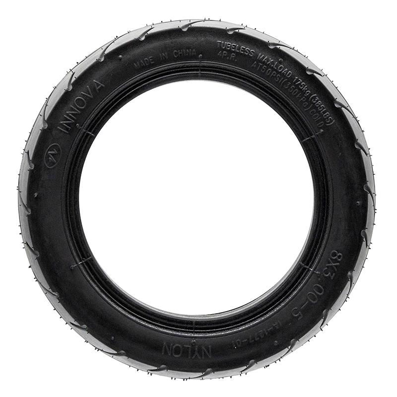 Pneu Tubeless 8x3-5 [Innova]
