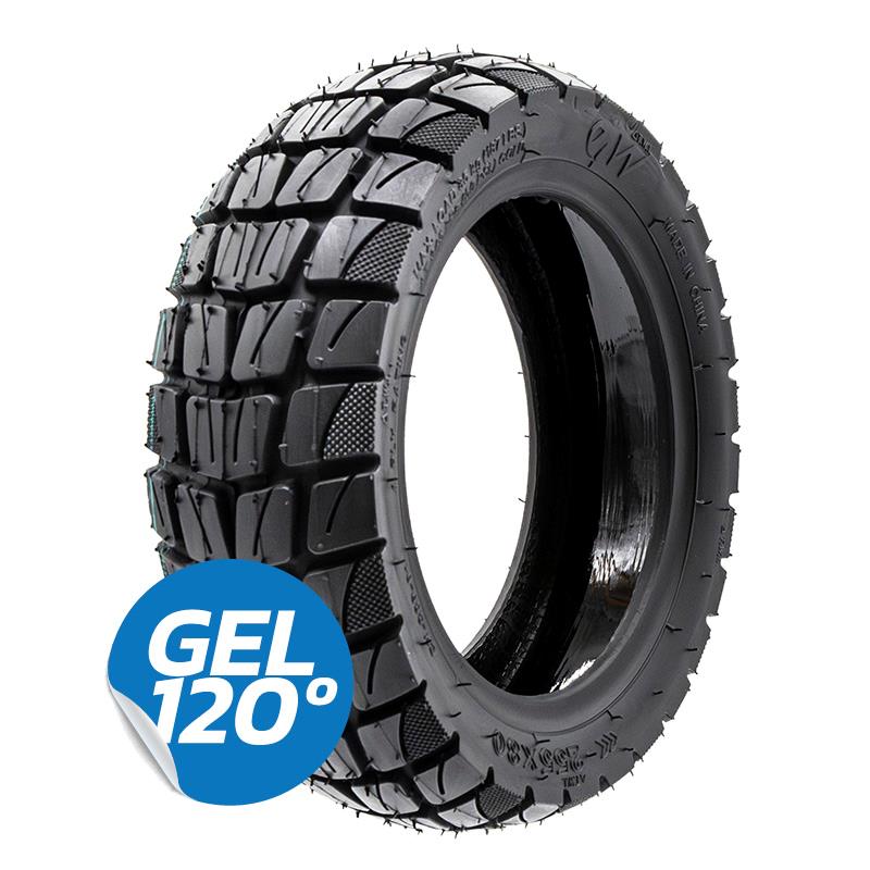 Pneu Tubeless Offroad 255X80-6 [Ewheel] Edition GEL
