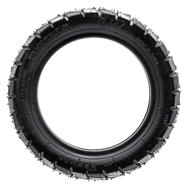 Pneu Tubeless Offroad 255X80-6 [Ewheel] Edition GEL