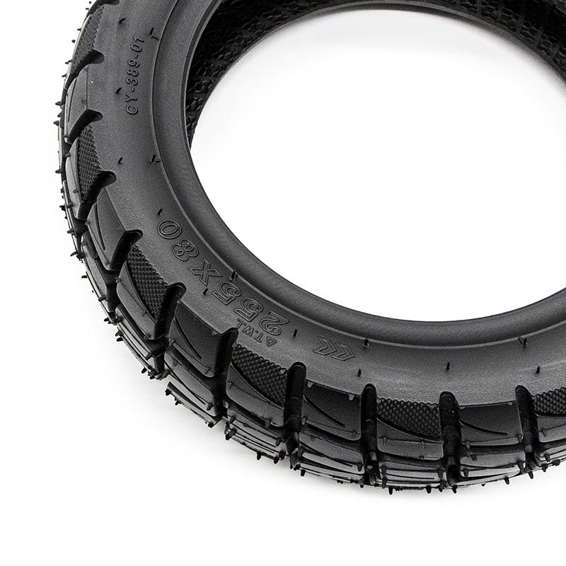 Pneu Tubeless Offroad 255X80-6 [Ewheel] Edition GEL