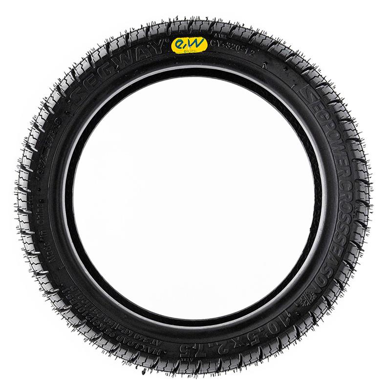 Pneu Tubeless Offroad 10,5X2,75-7 [Ewheel]