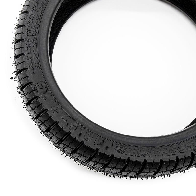 Pneu Tubeless Offroad 10,5X2,75-7 [Ewheel]