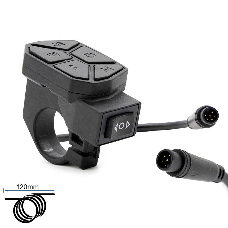 Interrupteur Smartgyro Crossover/Zwheel/Urbanglide