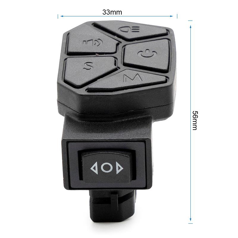 Interrupteur Smartgyro Crossover/Zwheel/Urbanglide