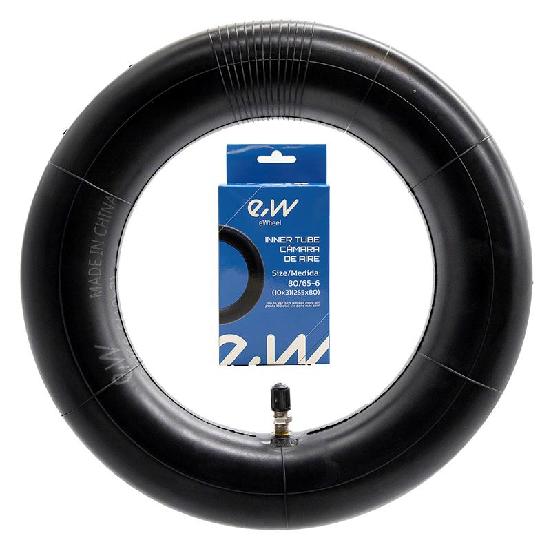 Chambre à air 80/65-6(10x3)(255x80) VR [Ewheel]