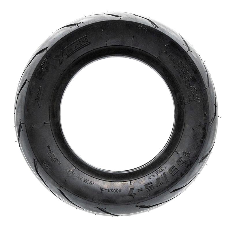 Pneu Tubeless Cityroad 135/75-7 [Xuancheng]