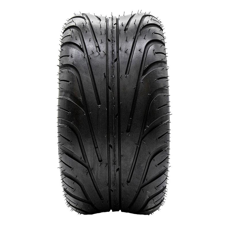 PneuTubeless 18x9,5-8 / 225/55-8 [Feiben]