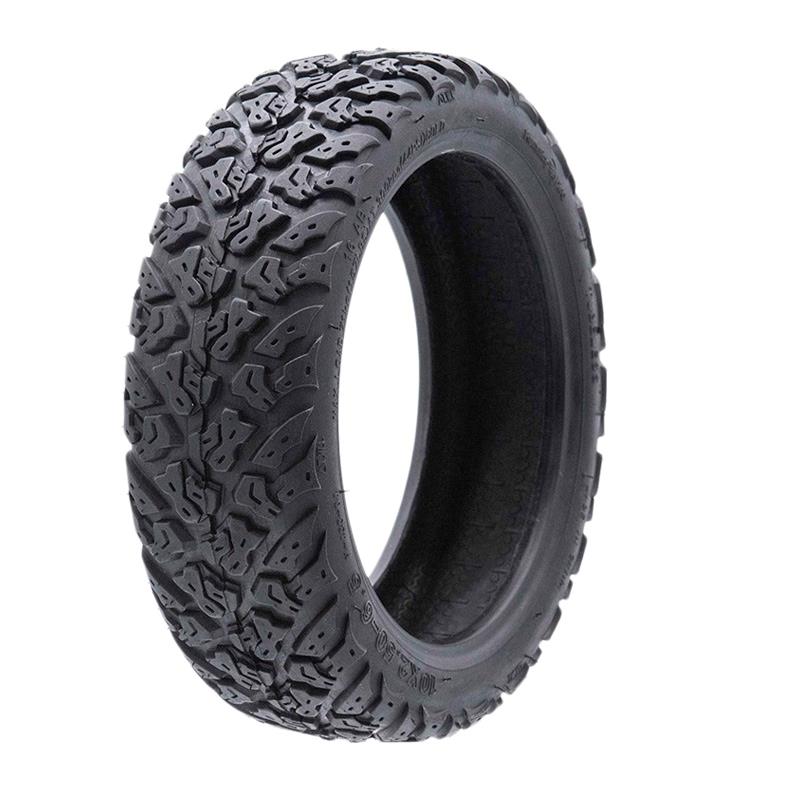 Pneu tubeless 10x2,5-6,5