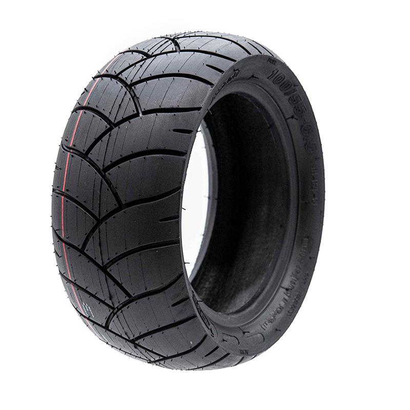 Pneu tubeless 100/55-6,5