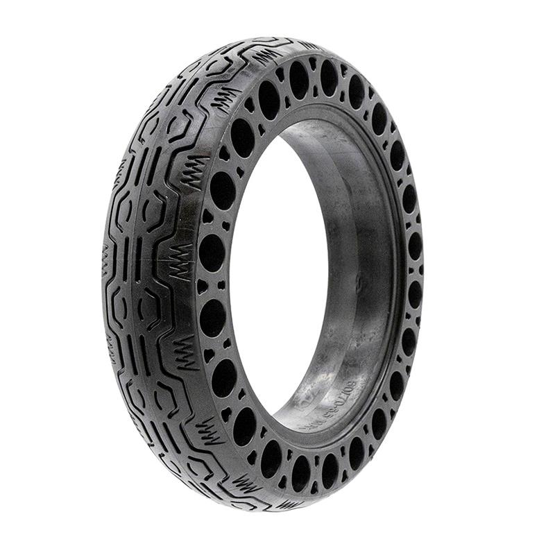 Pneu plein perforée 60/70-6,5/B44 (10x2,5-6,5) pour Ninebot G30