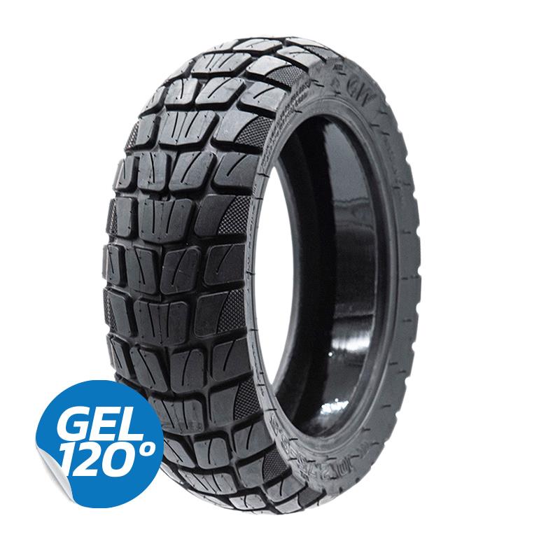 Pneu Tubeless Offroad 10×2,75-6,5 [Ewheel] New GEL
