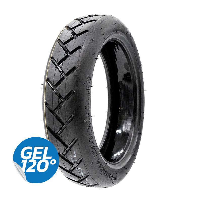 Pneu Tubeless 250X54 pour Xiaomi Mi4 [Ewheel] Edition GEL