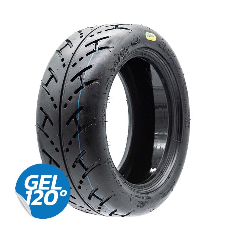 Pneu Tubeless Cityroad 90/65-6,5 [Ewheel] New GEL