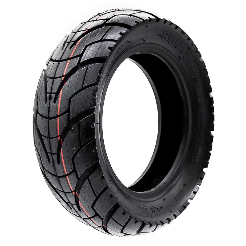Pneu 80/65-6 | 10x3 | 255x80 [TUOVT]