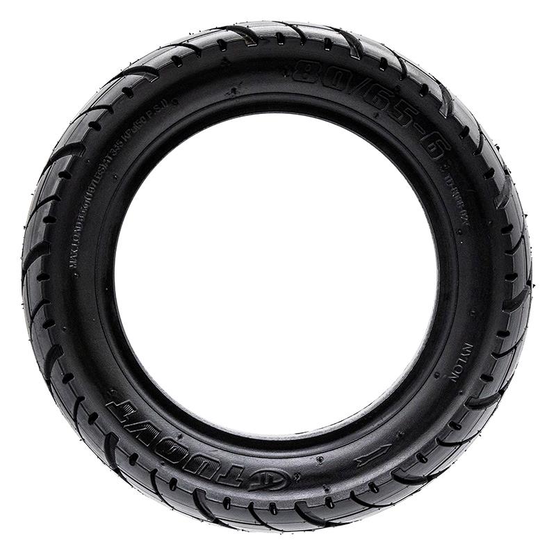 Pneu 80/65-6 | 10x3 | 255x80 [TUOVT]
