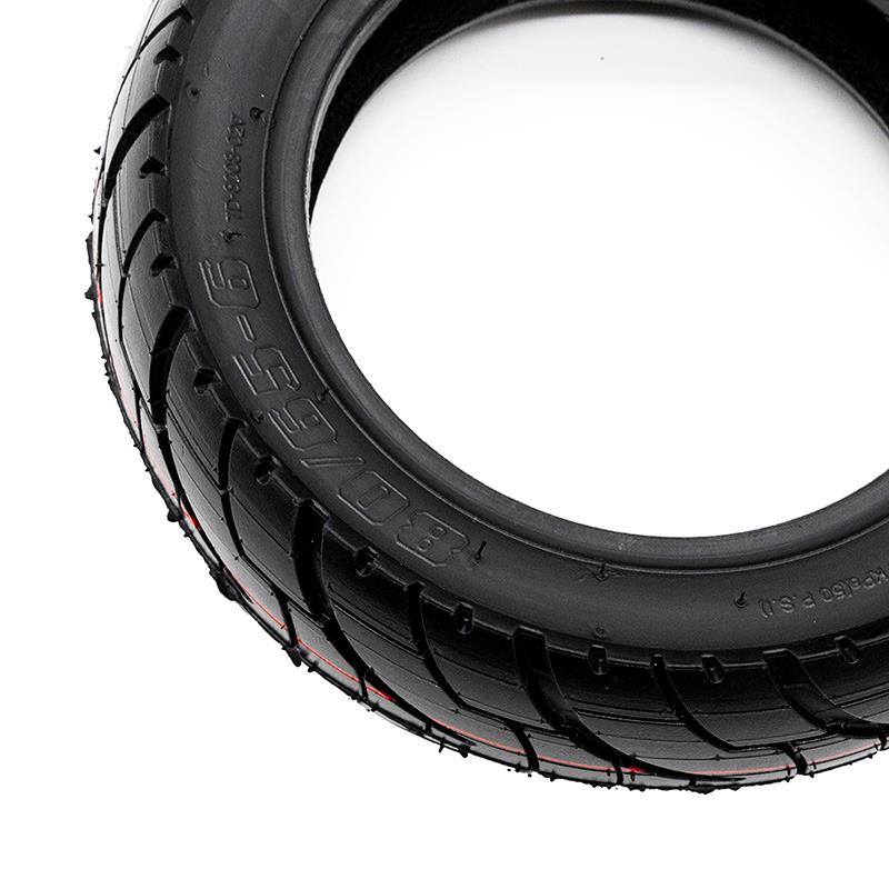 Pneu 80/65-6 | 10x3 | 255x80 [TUOVT]
