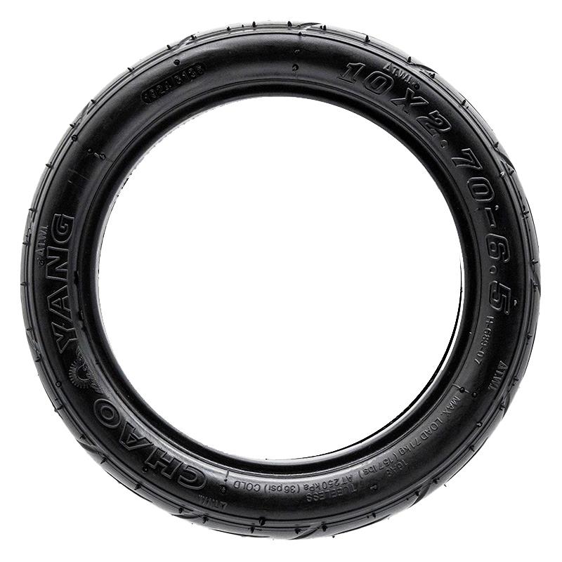 Pneu Tubeless 10x2,7-6,5 [Chaoyang]